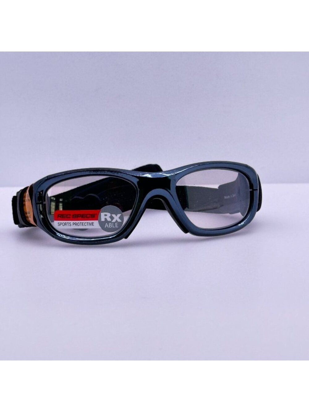 Liberty Sport Eyeglasses Eye Glasses Frames MX21 #6 48-17-125